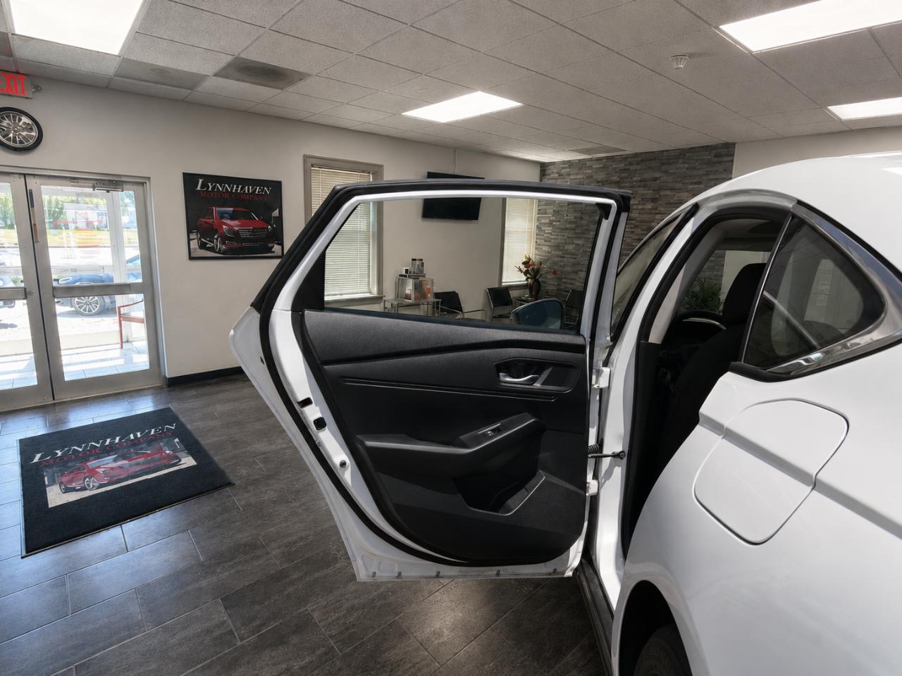Honda Accord EX 2023