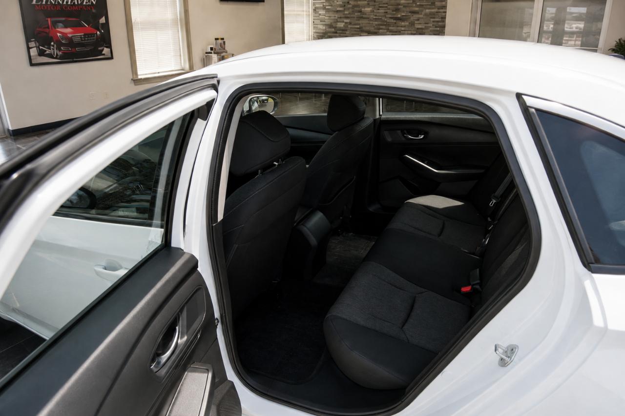 Honda Accord EX 2023