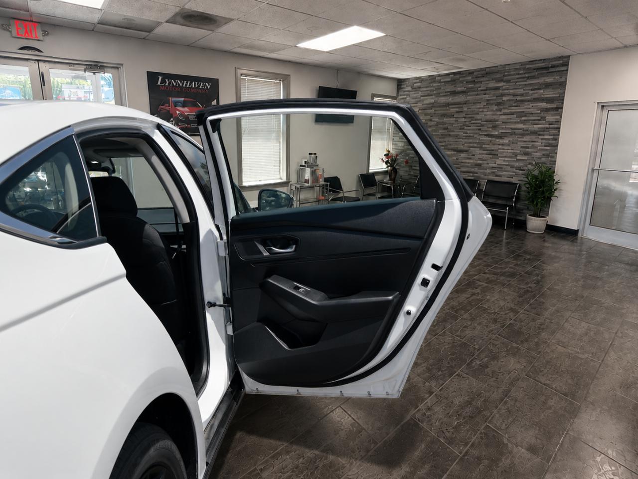 Honda Accord EX 2023