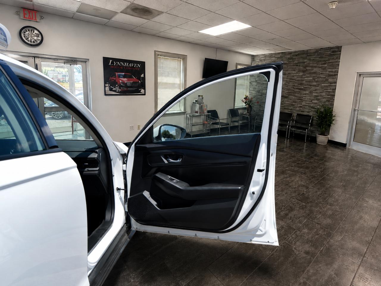 Honda Accord EX 2023