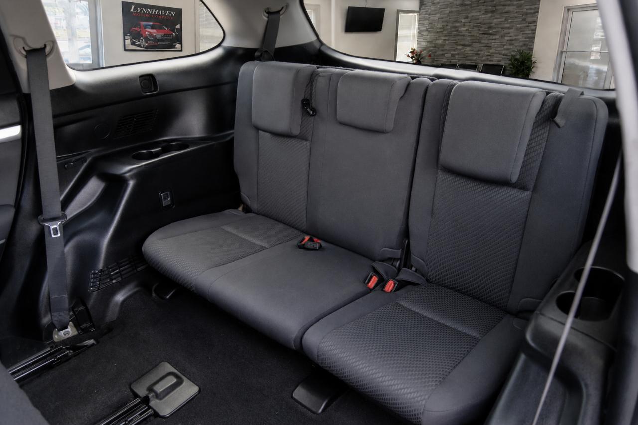 Toyota Highlander LE 2019
