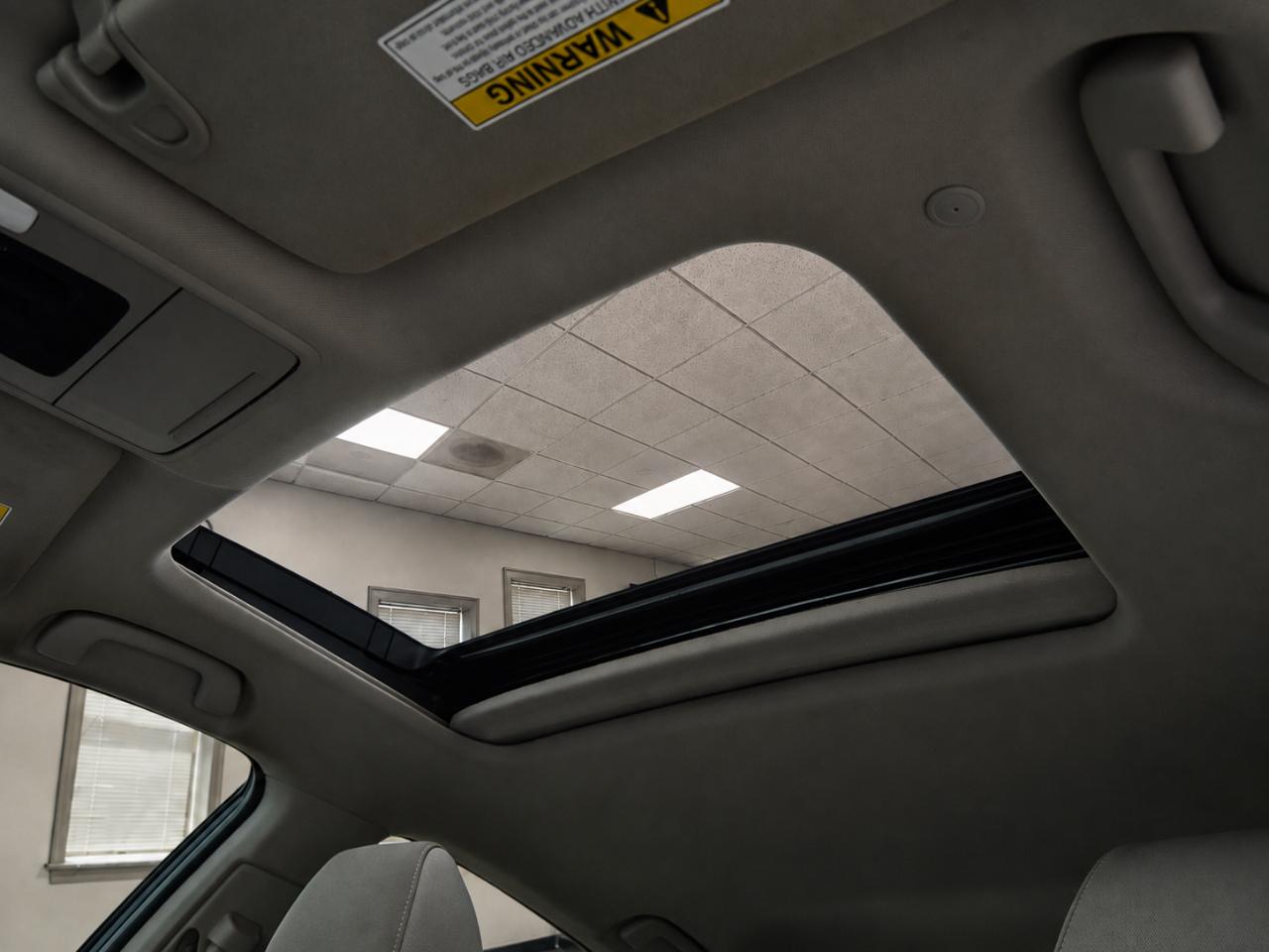 Honda Accord SE 2025