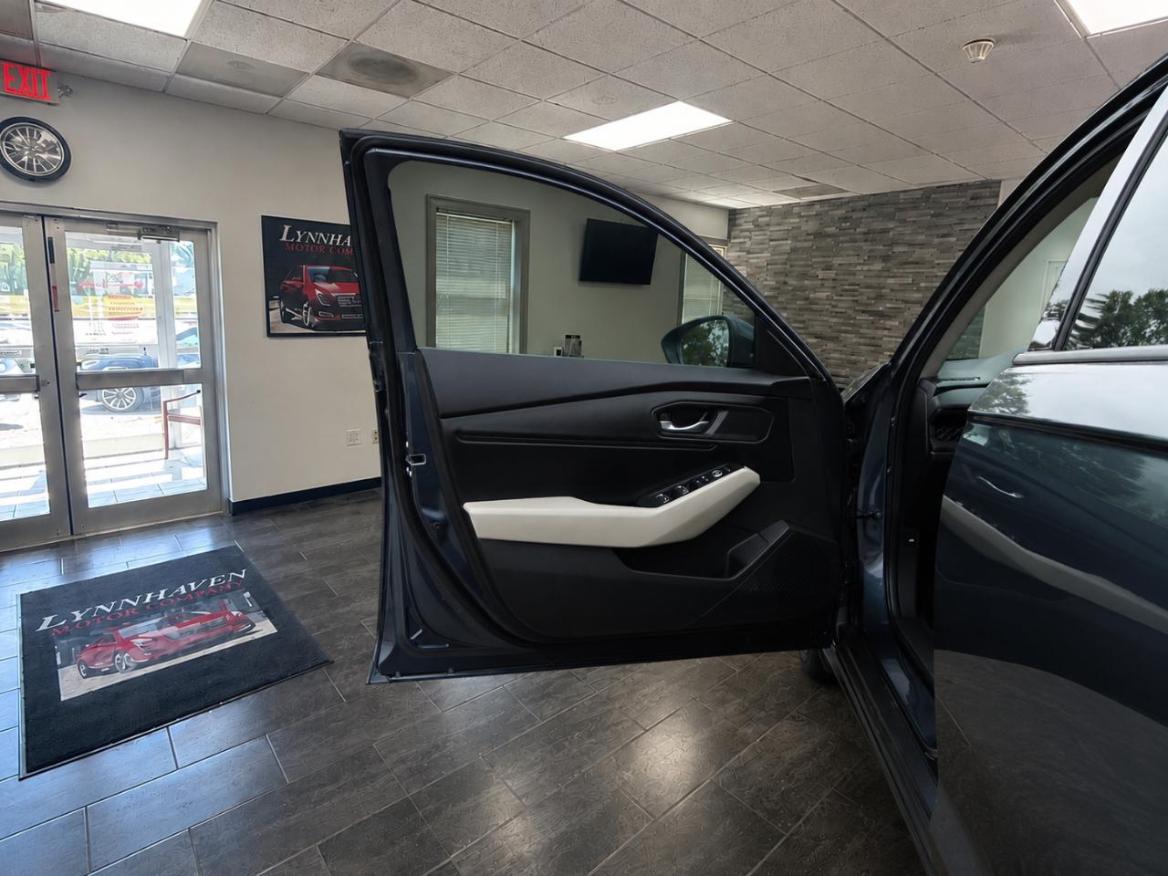Honda Accord SE 2025