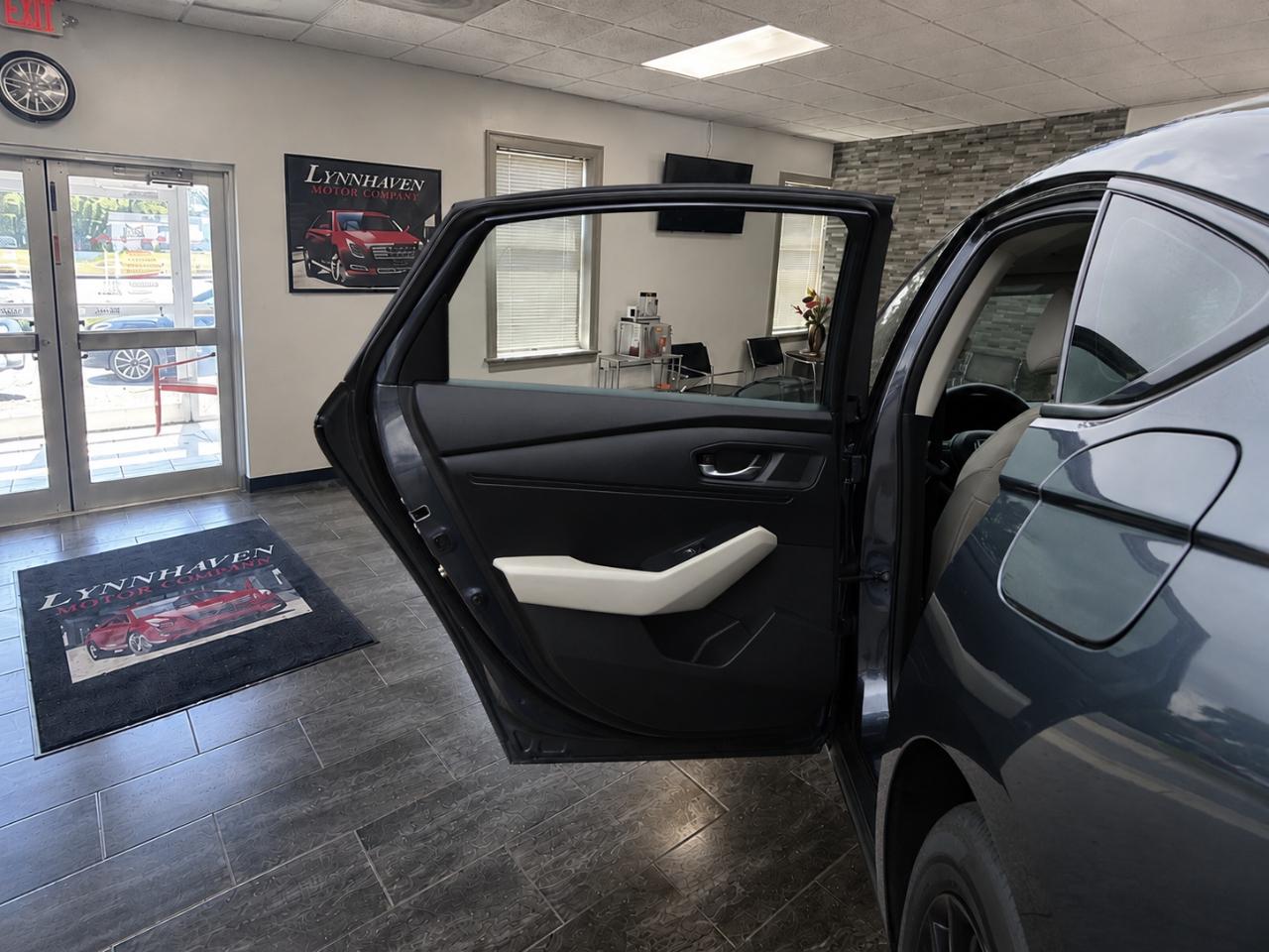 Honda Accord SE 2025