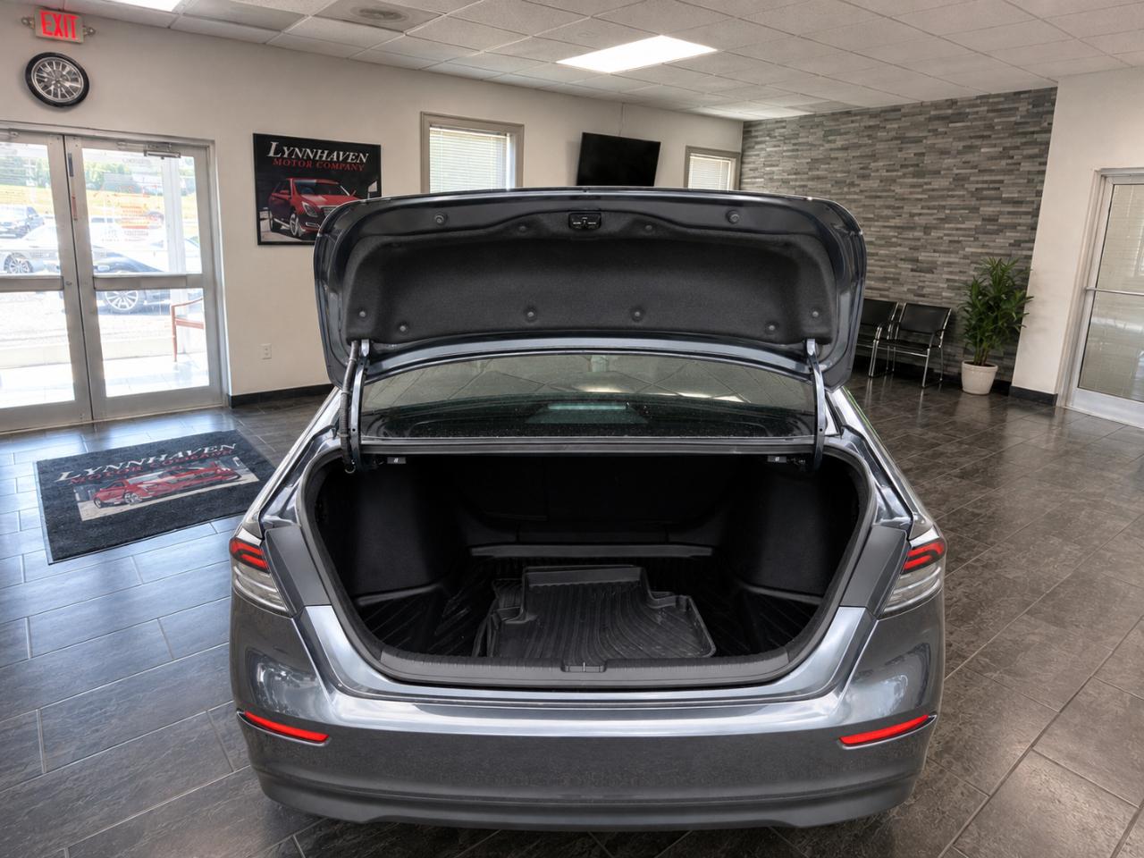 Honda Accord SE 2025