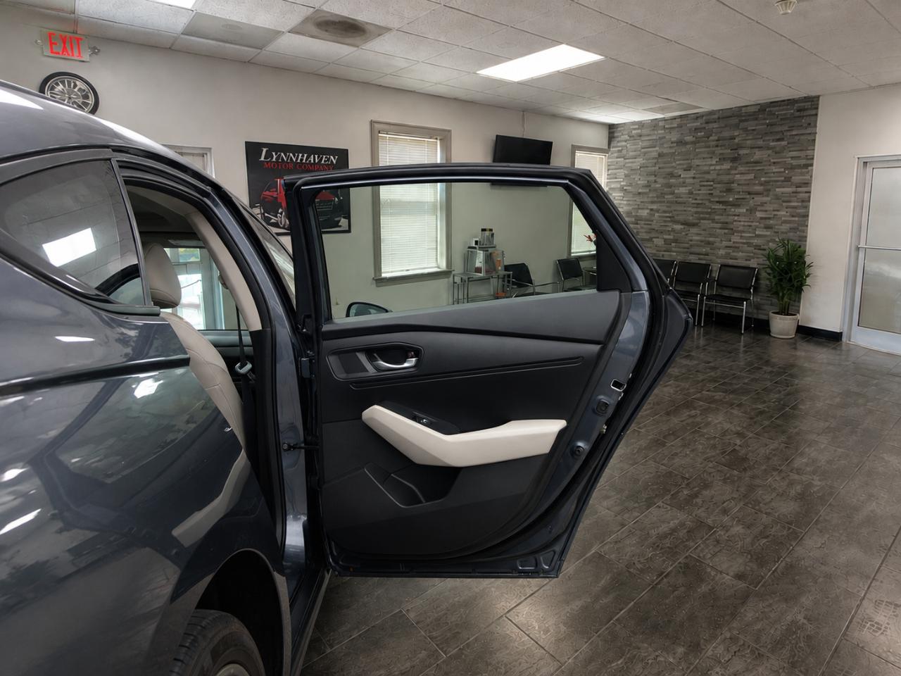 Honda Accord SE 2025