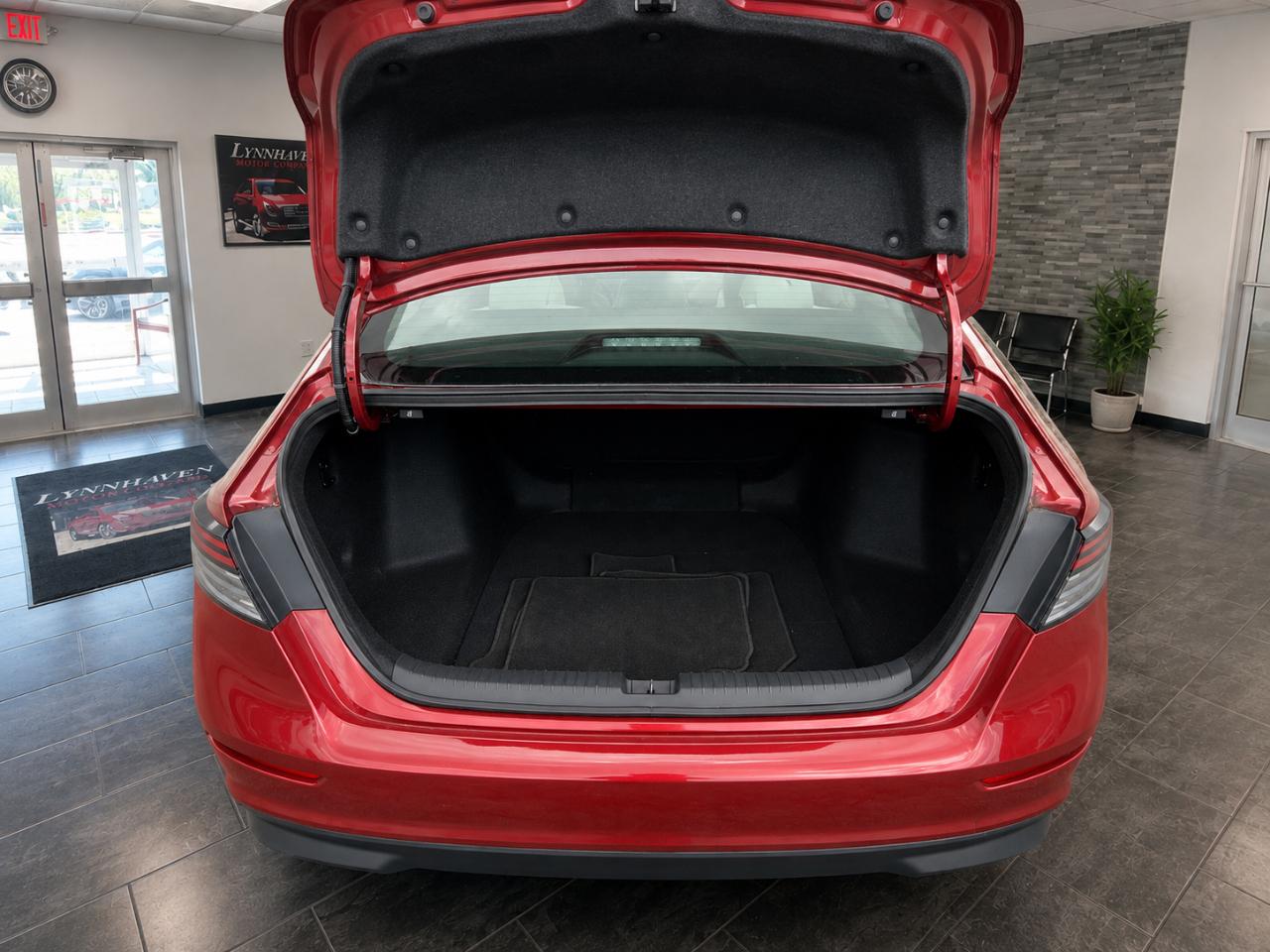 Honda Accord EX 2024