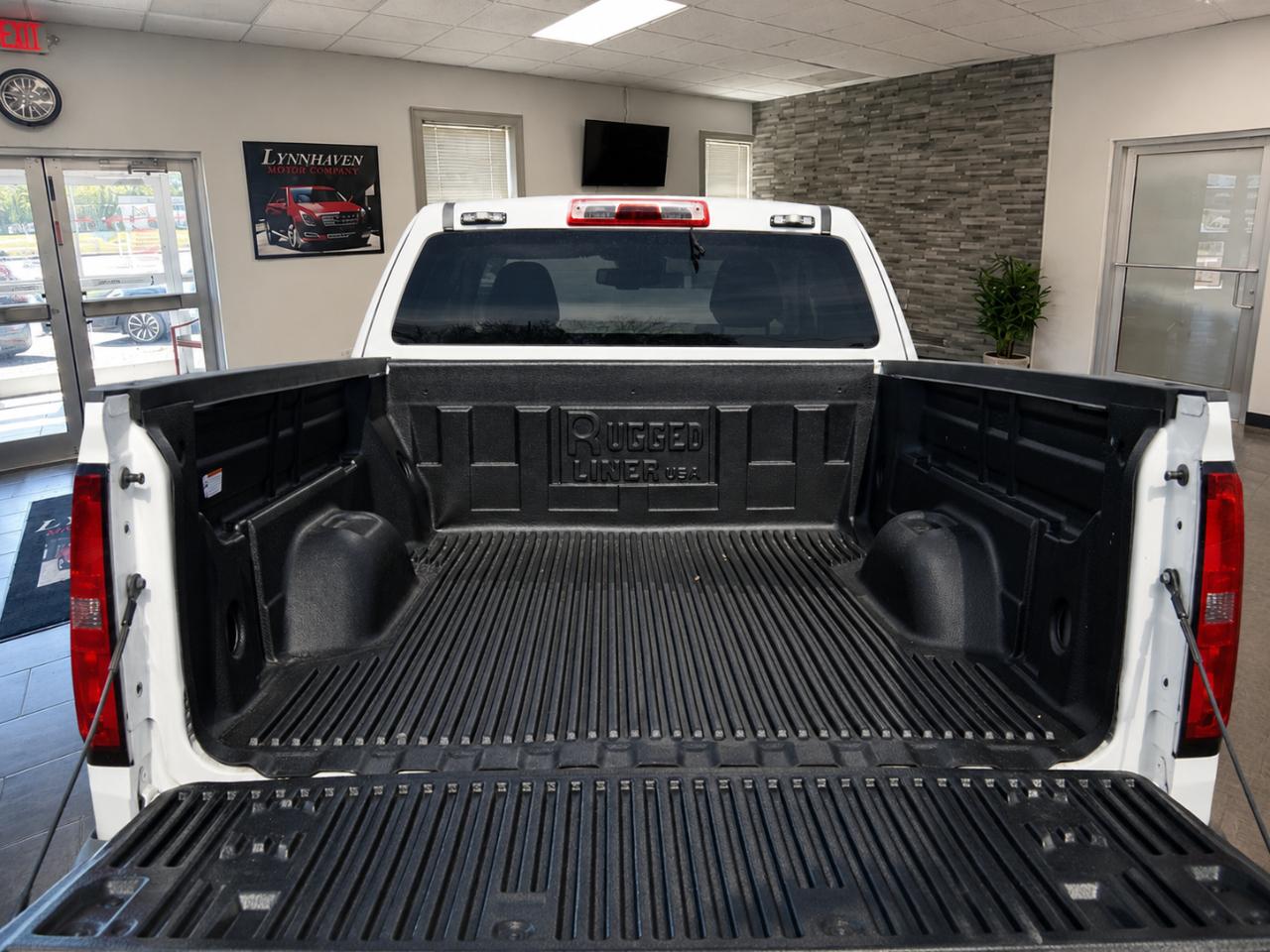 Chevrolet Colorado  2022