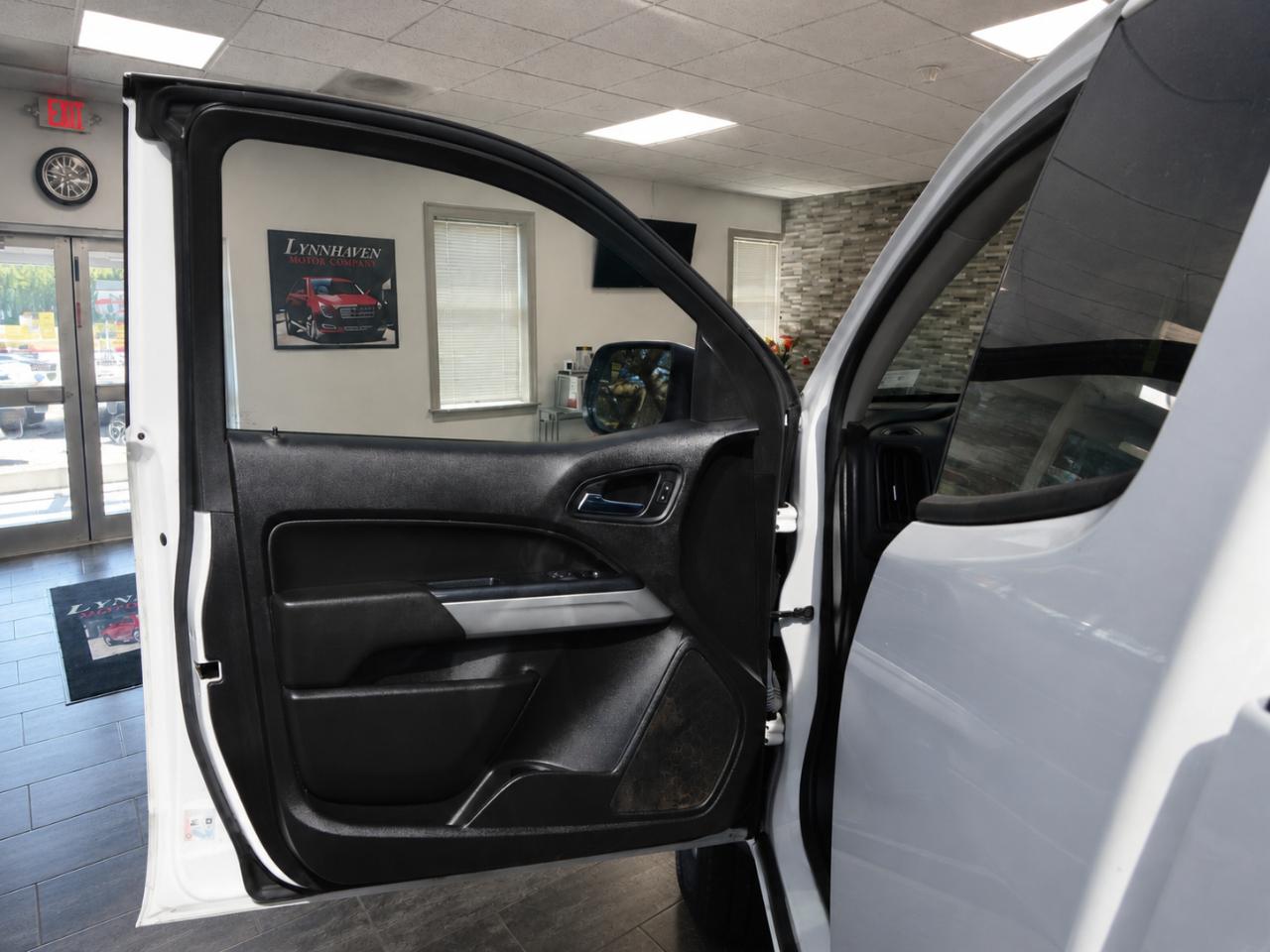Chevrolet Colorado  2022