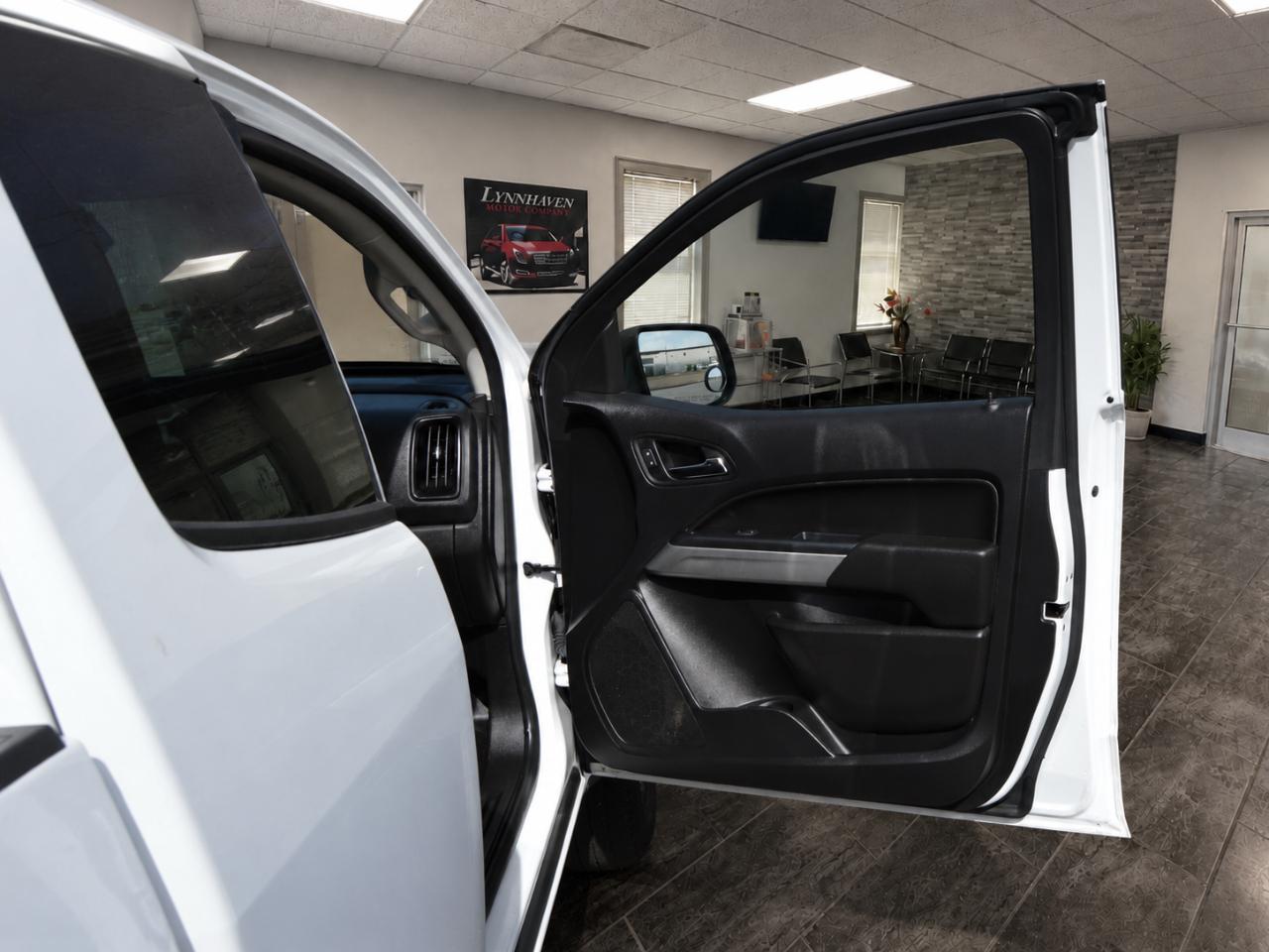 Chevrolet Colorado  2022