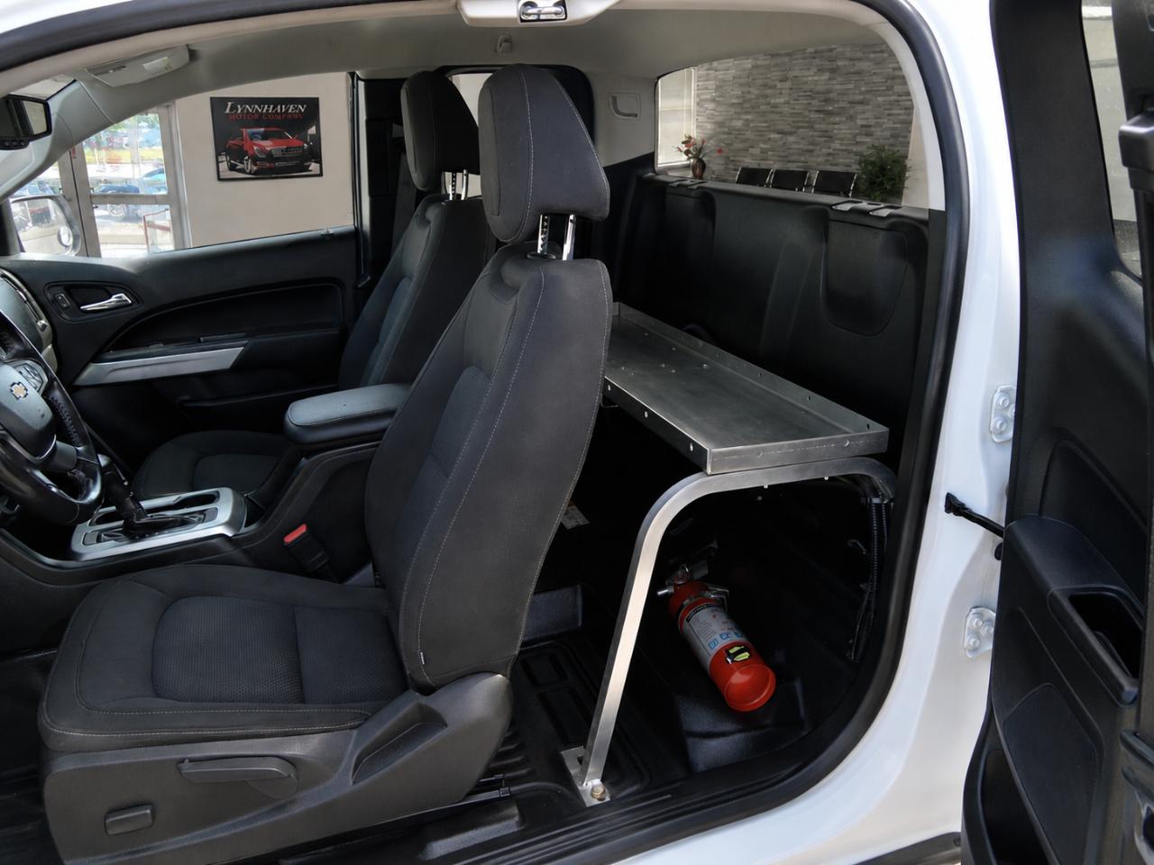 Chevrolet Colorado  2022