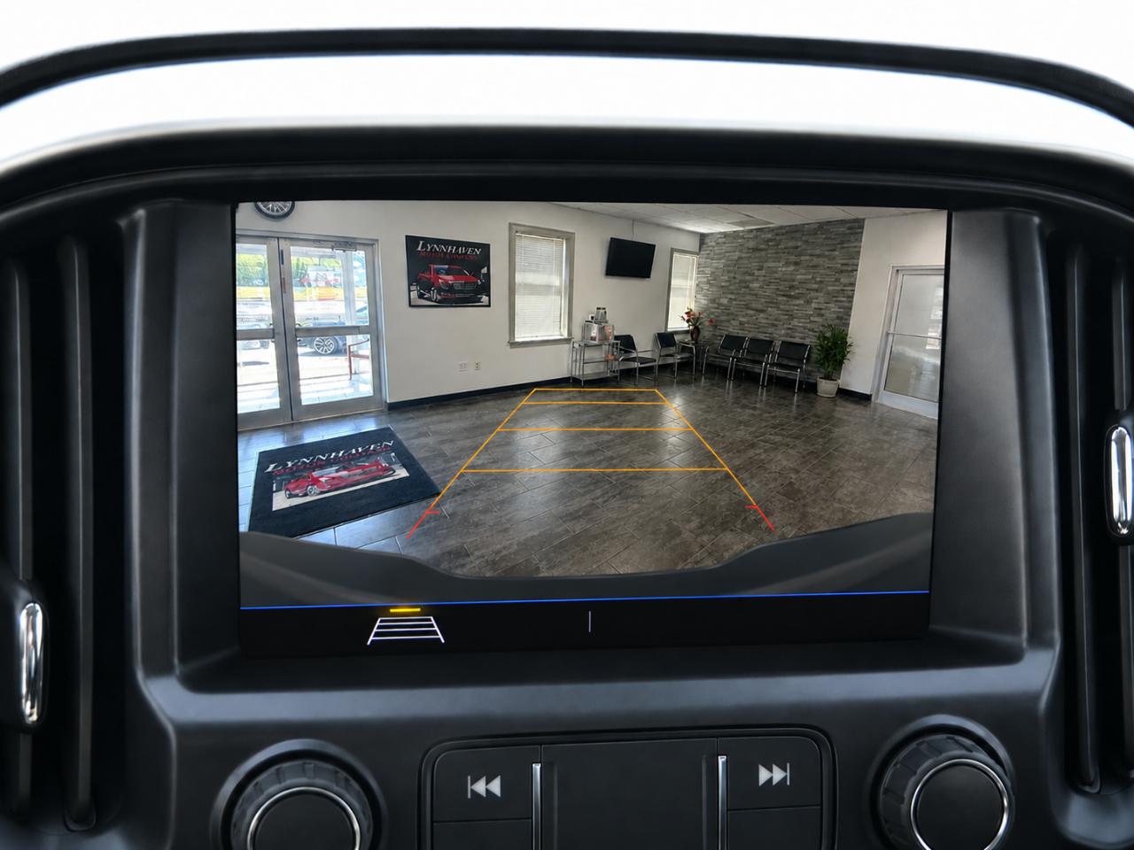 Chevrolet Colorado  2022