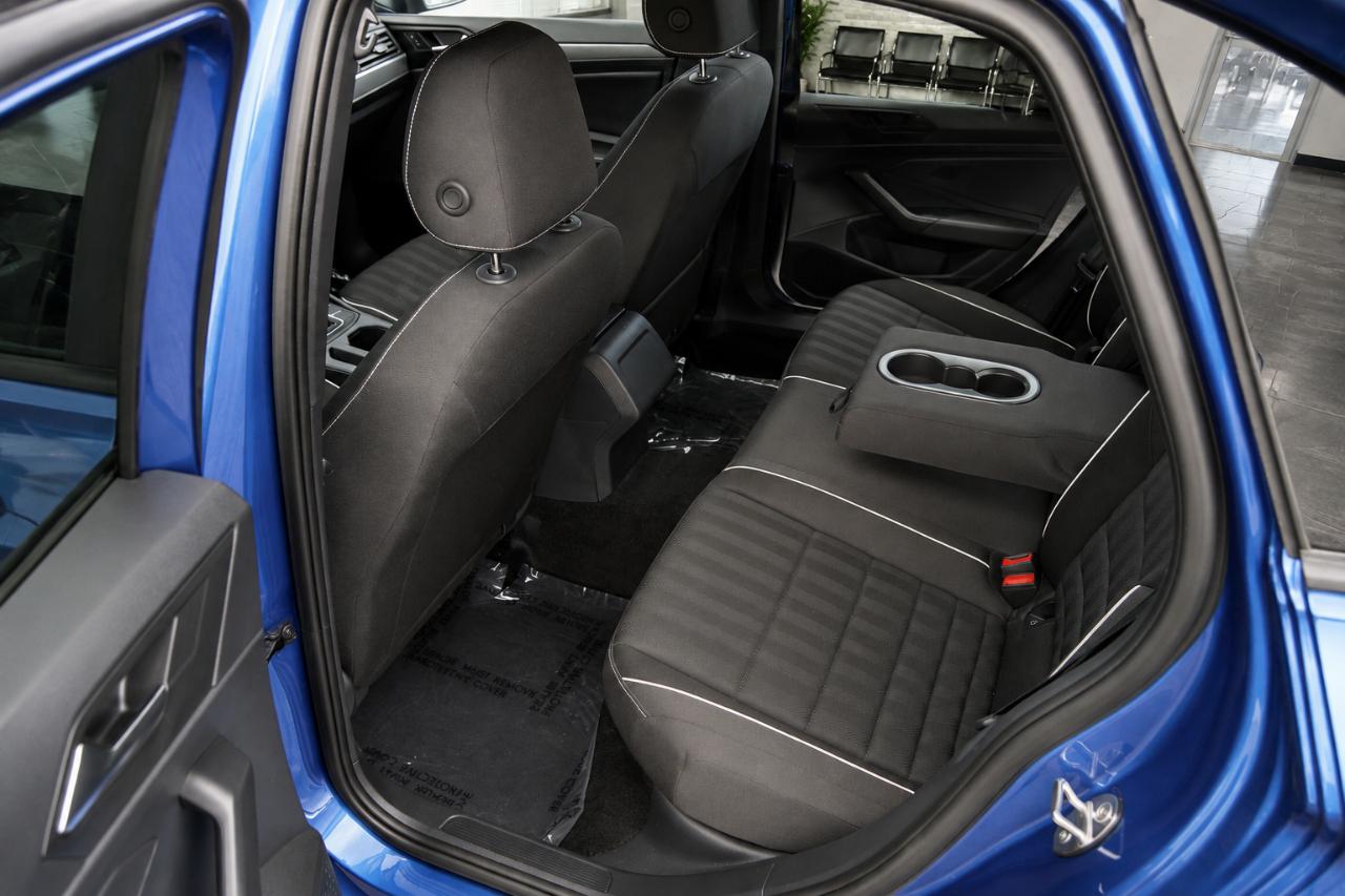 Volkswagen Jetta Sport 2024