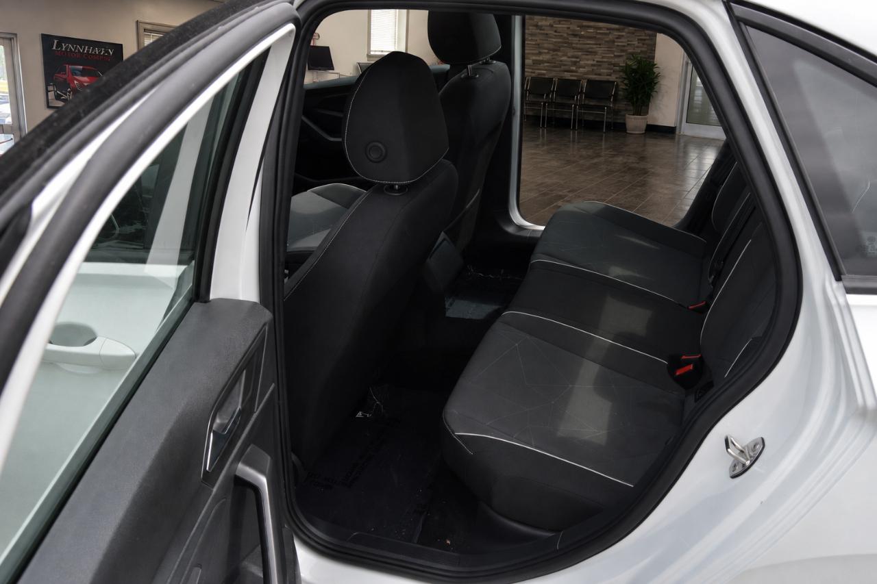Volkswagen Jetta Sport 2025