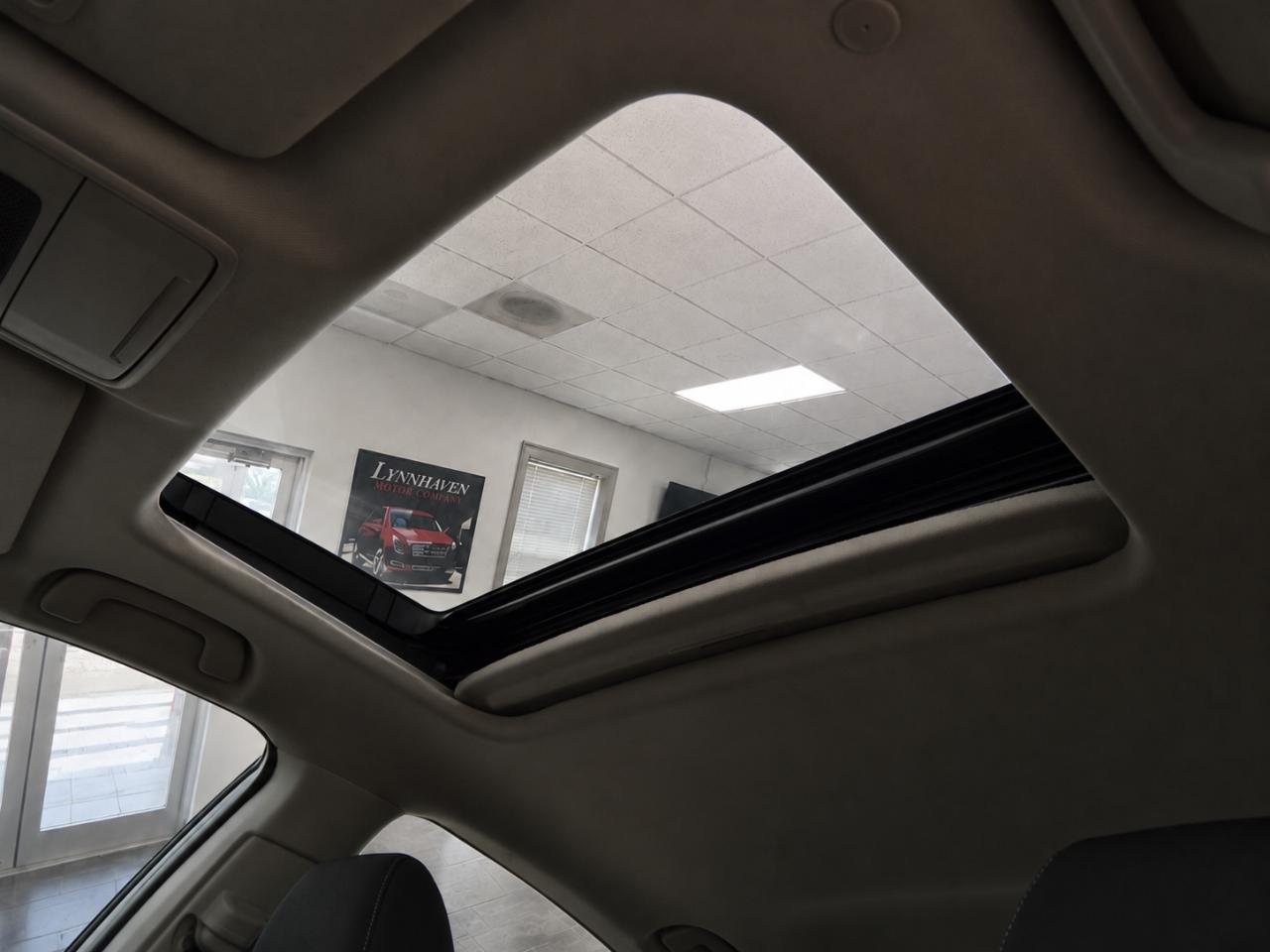 Honda Accord SE 2025