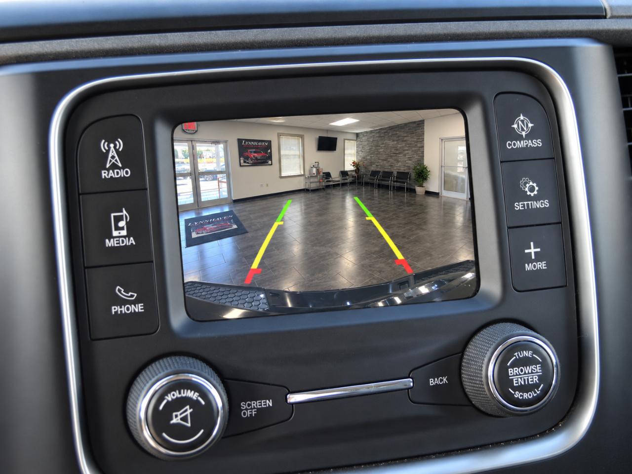 RAM 1500 Tradesman Quad Cab 2017