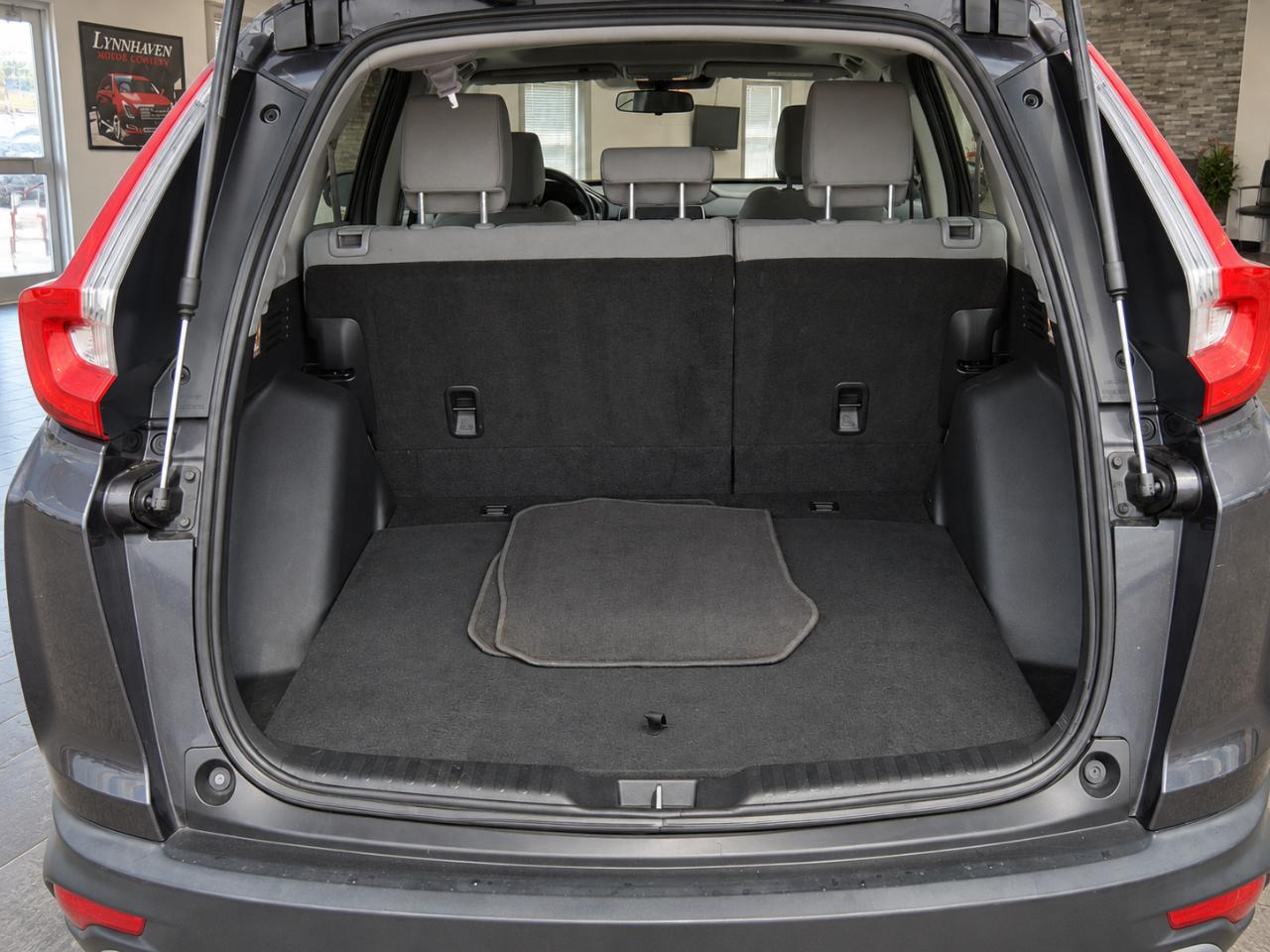 Honda CR-V EX AWD 2019