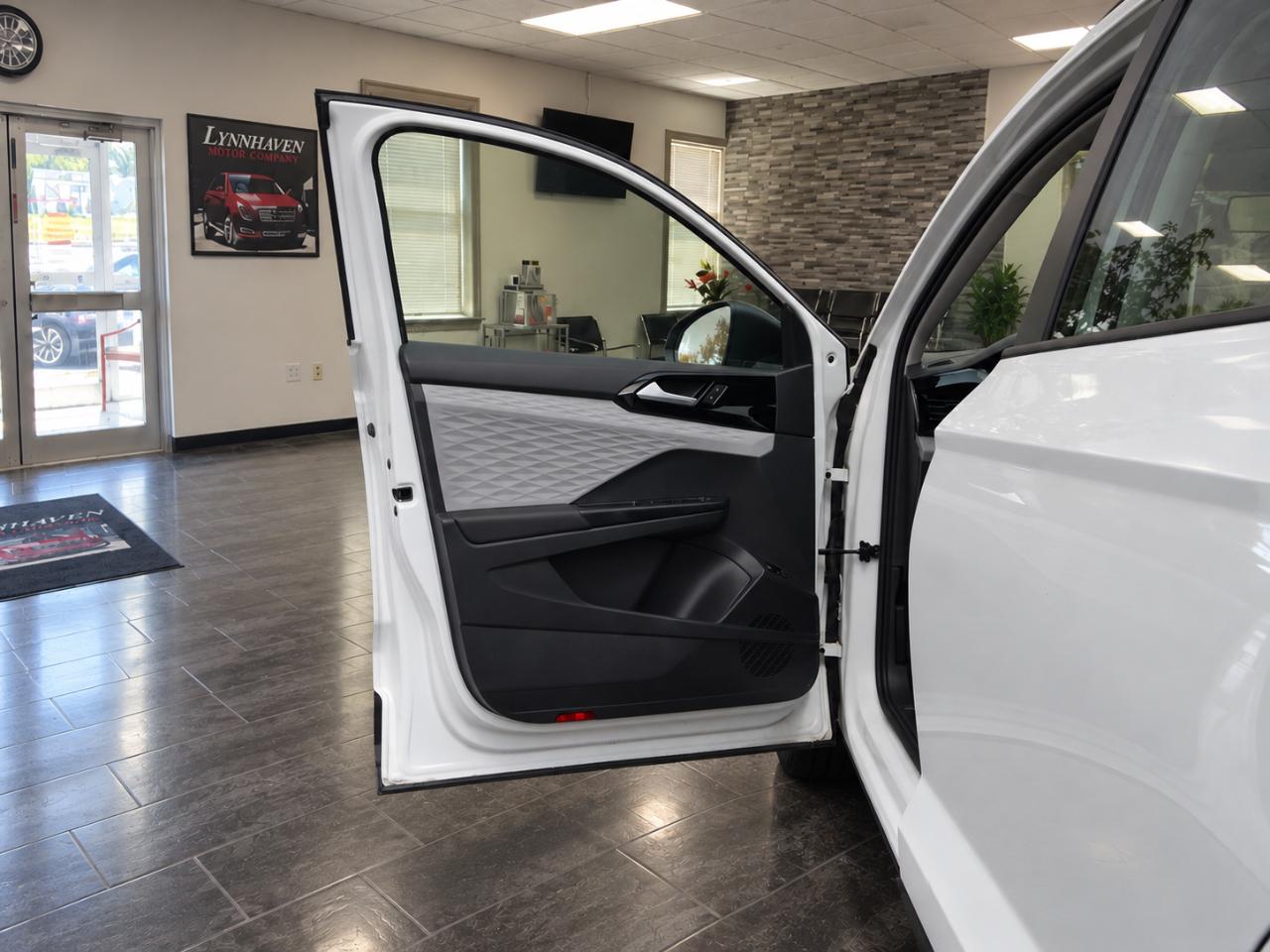 Volkswagen Taos S 4MOTION 2022