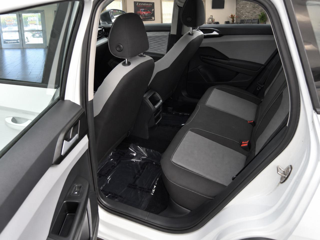 Volkswagen Taos S 4MOTION 2022