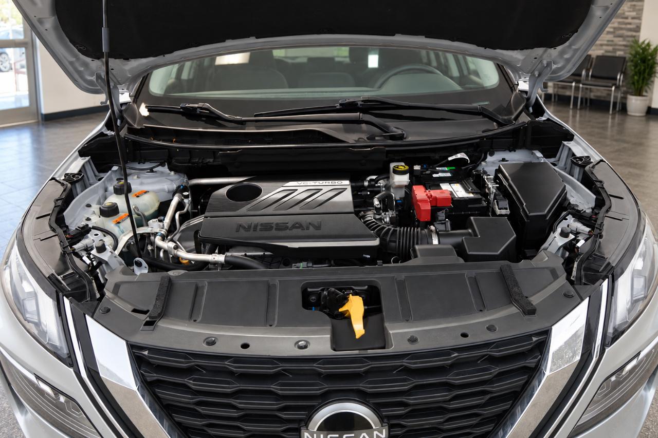 Nissan Rogue SV 2023