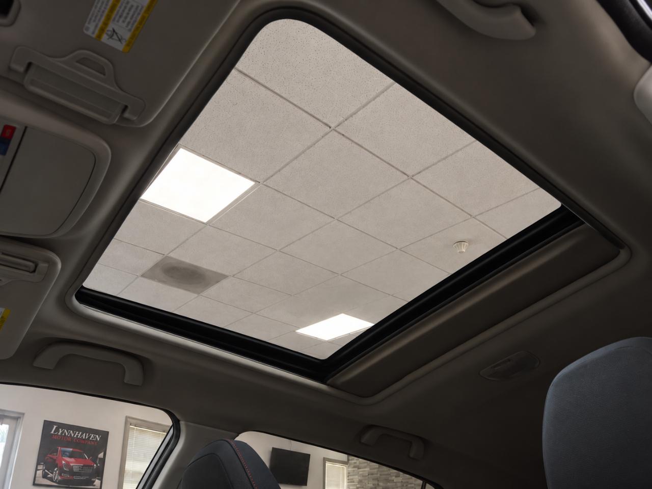 Subaru Forester Sport 2019