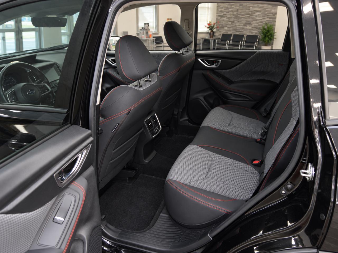 Subaru Forester Sport 2019