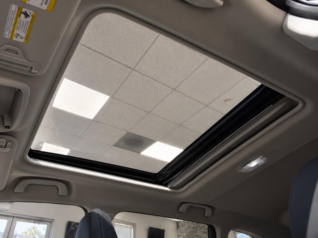 Subaru Forester Limited 2019