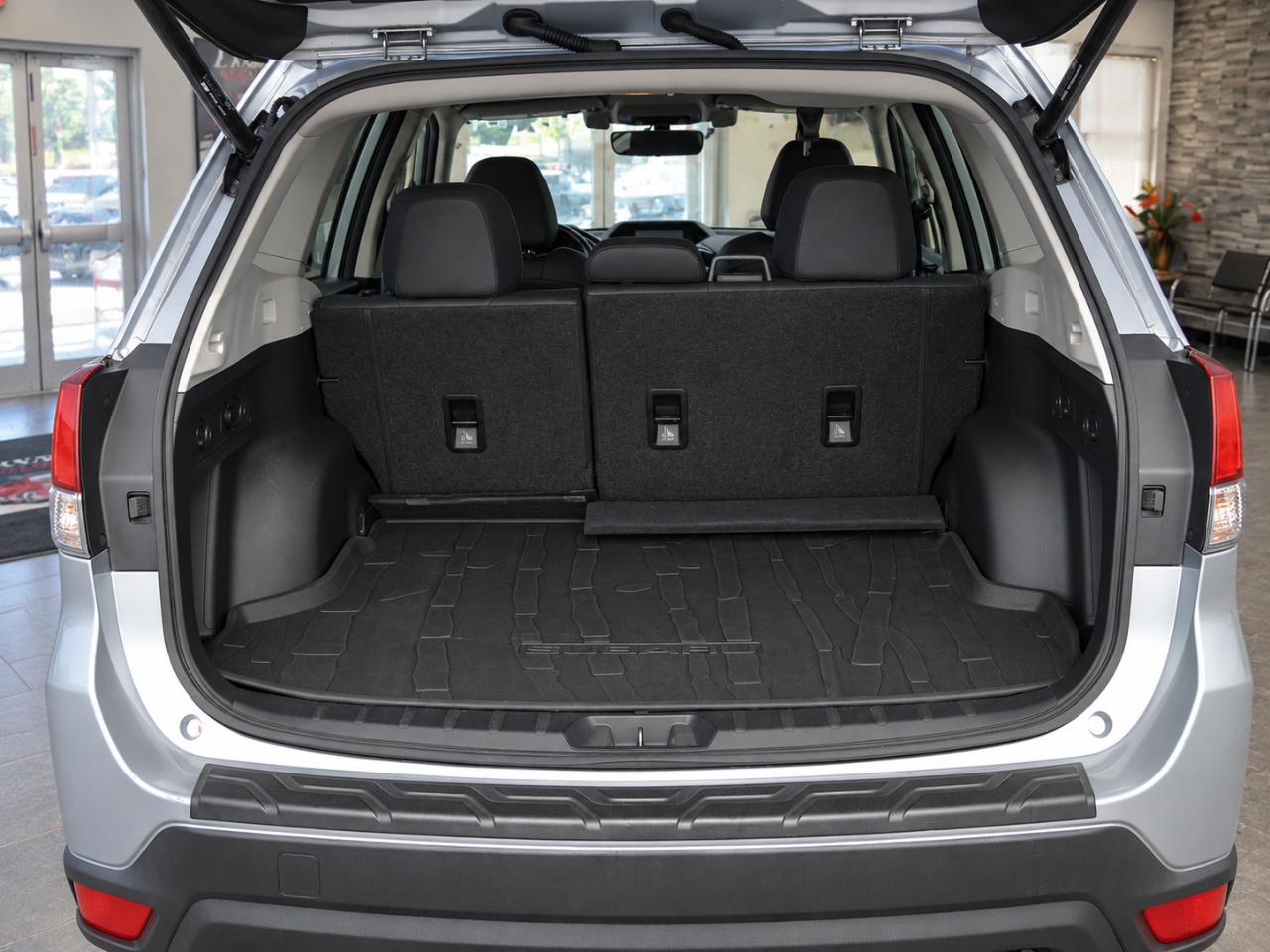 Subaru Forester Limited 2019