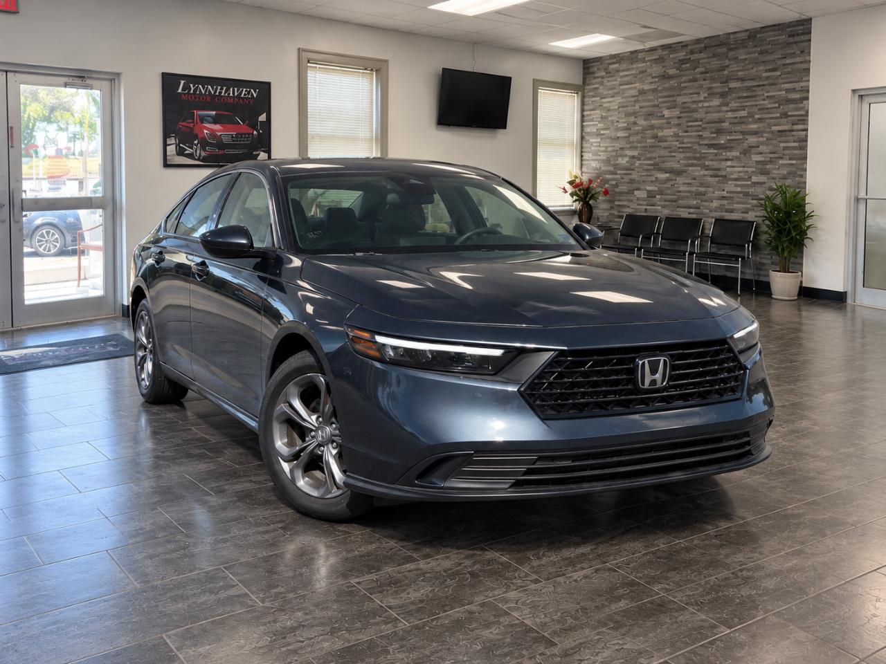 Honda Accord EX 2023