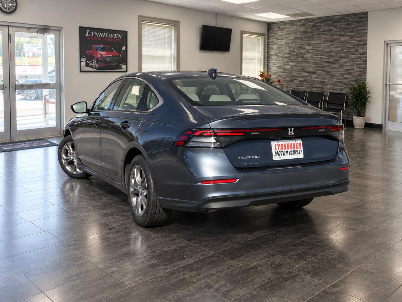 Honda Accord EX 2023