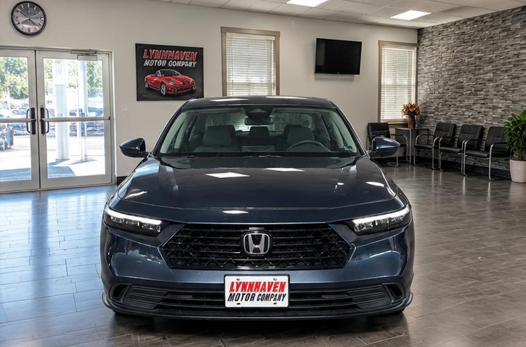 Honda Accord EX 2023