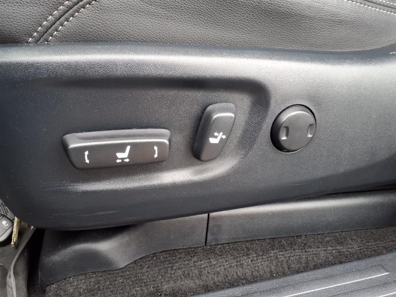 Toyota 4Runner SR5 4WD 2019