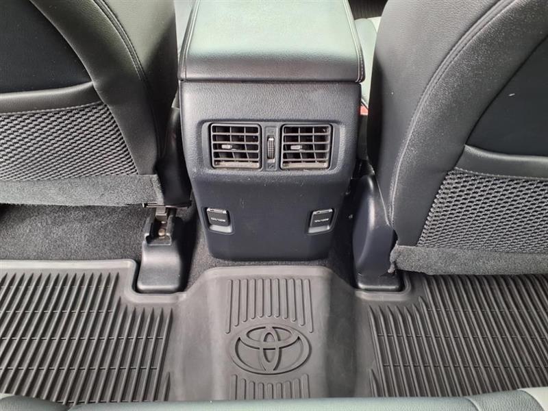 Toyota 4Runner SR5 4WD 2019