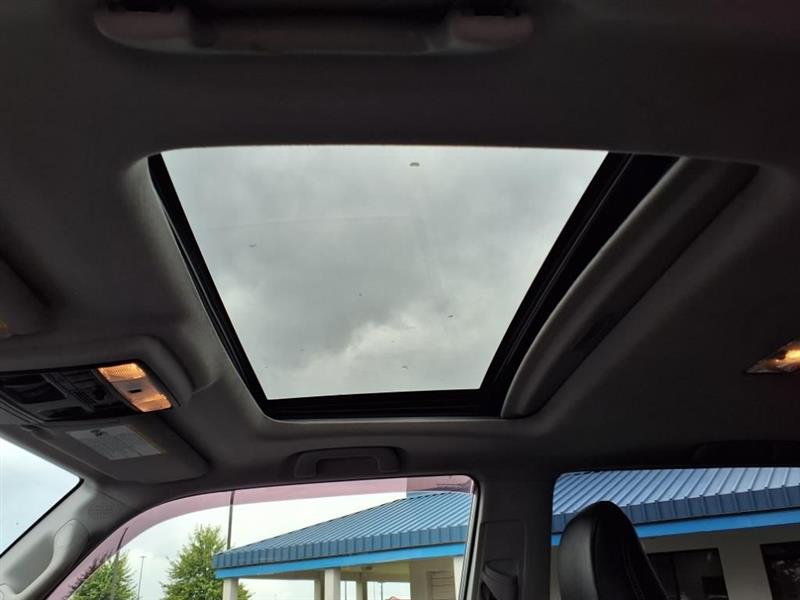 Toyota 4Runner SR5 4WD 2019