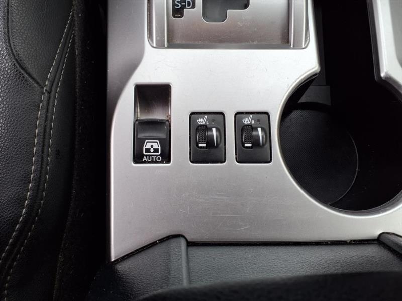 Toyota 4Runner SR5 4WD 2019