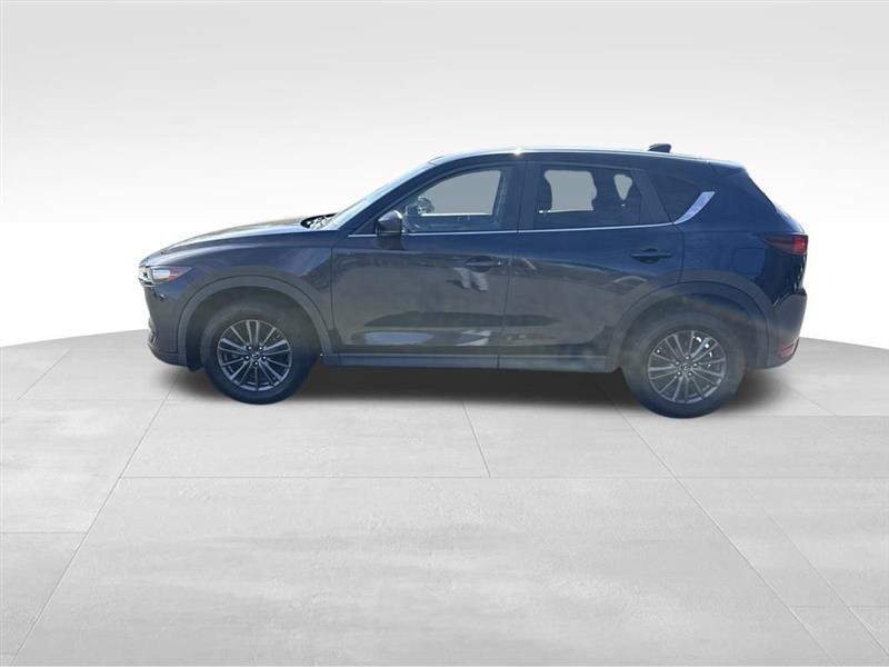 Mazda CX-5 Touring AWD 2019 Mazda CX-5 Touring AWD 2019
