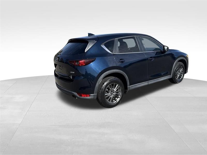 Mazda CX-5 Touring AWD 2019 Mazda CX-5 Touring AWD 2019