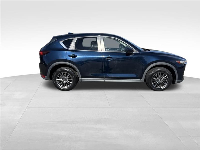 Mazda CX-5 Touring AWD 2019 Mazda CX-5 Touring AWD 2019