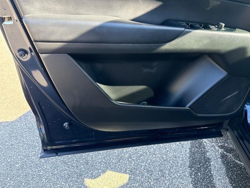 Mazda CX-5 Touring AWD 2019 Mazda CX-5 Touring AWD 2019