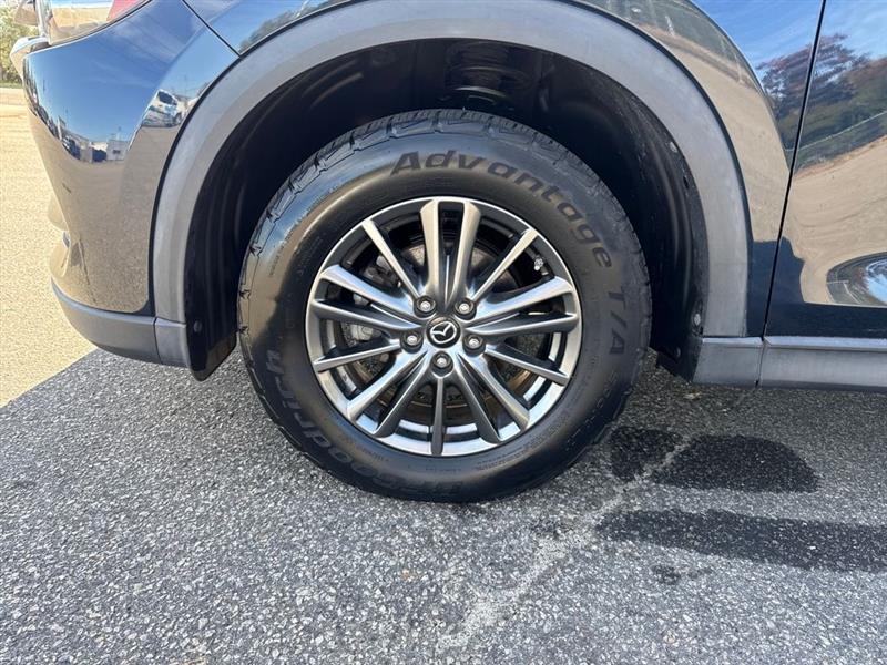 Mazda CX-5 Touring AWD 2019 Mazda CX-5 Touring AWD 2019