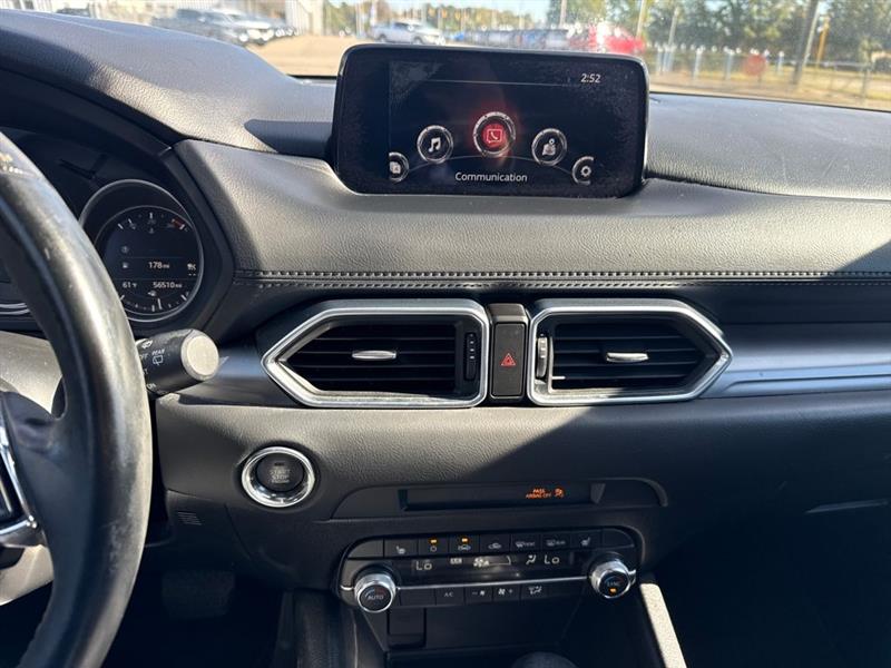 Mazda CX-5 Touring AWD 2019 Mazda CX-5 Touring AWD 2019