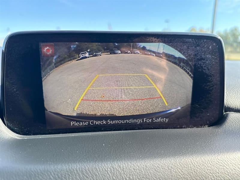 Mazda CX-5 Touring AWD 2019 Mazda CX-5 Touring AWD 2019