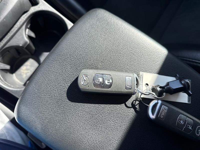 Mazda CX-5 Touring AWD 2019 Mazda CX-5 Touring AWD 2019