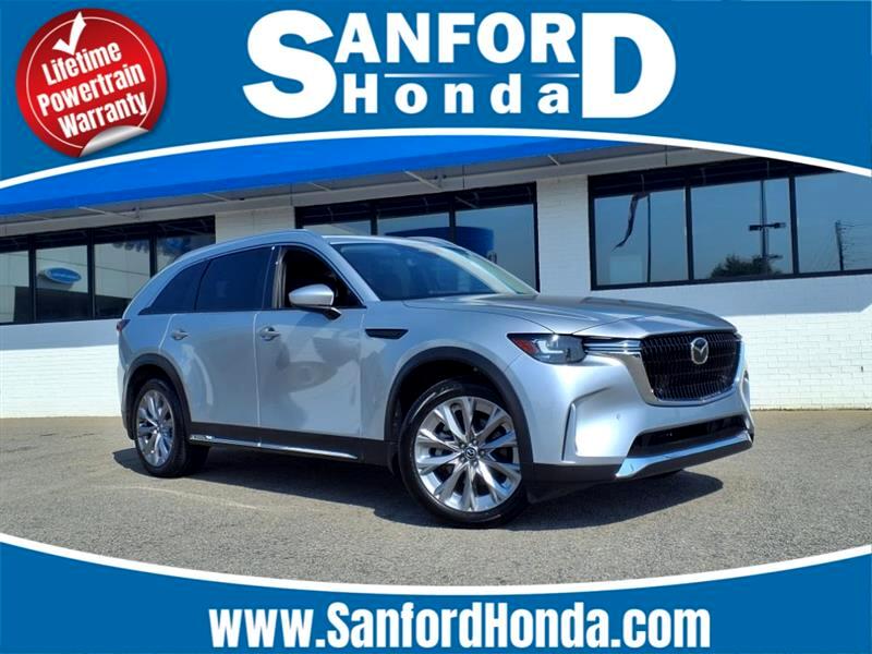 Mazda CX-90 Premium 2024