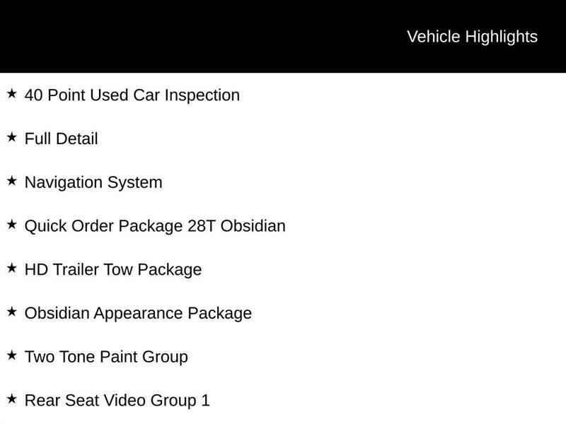 Jeep Grand Wagoneer Series III 4WD 2025