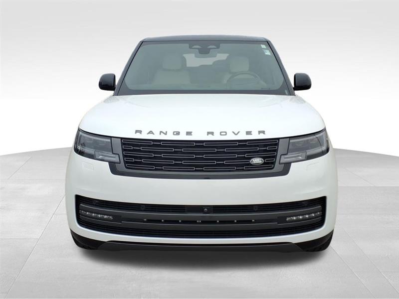 Land Rover New Range Rover SE LWB 2024