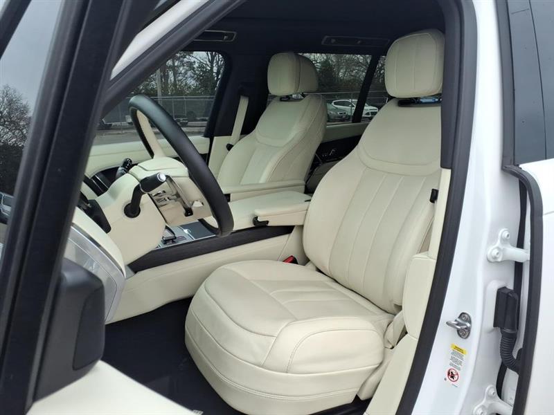 Land Rover New Range Rover SE LWB 2024