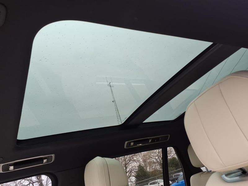 Land Rover New Range Rover SE LWB 2024