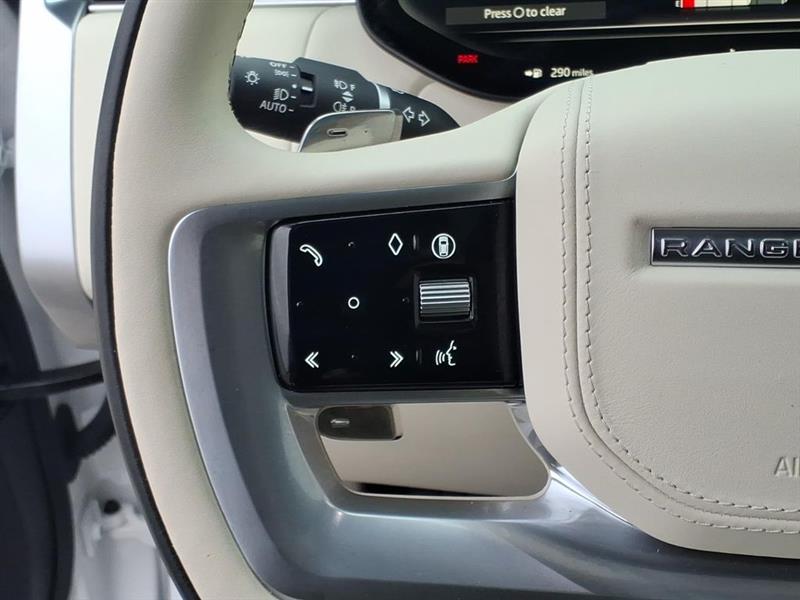 Land Rover New Range Rover SE LWB 2024