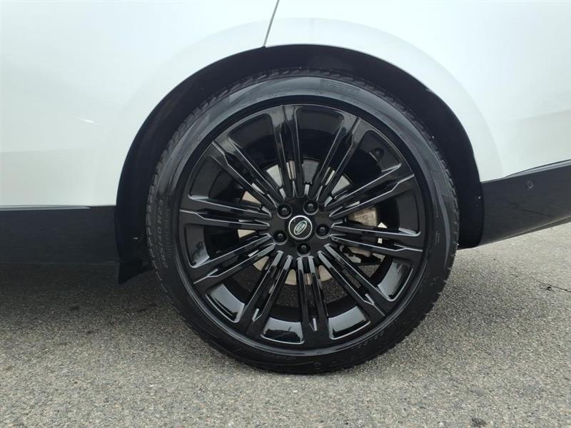 Land Rover New Range Rover SE LWB 2024